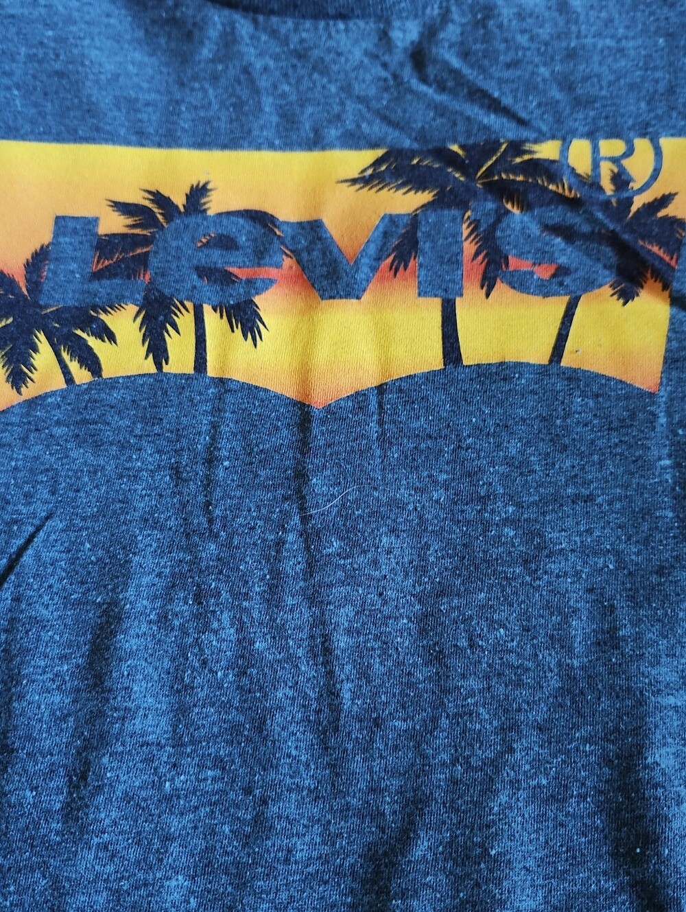 6 Mens L sgort Sleeve Ts - Picture 5 of 16